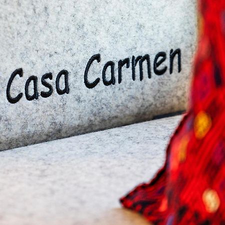Fewo Prora - Casa Carmen Binz Bagian luar foto